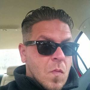 Meet your Posher, Carl christopher